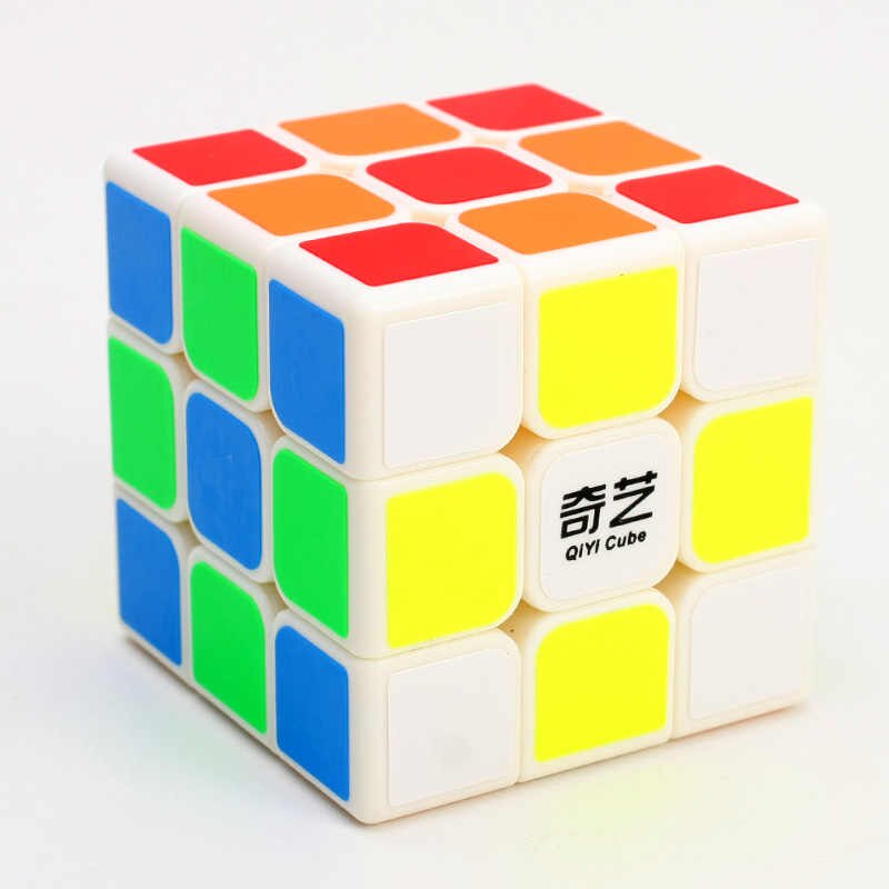 фото Головоломка Mofangge 3x3x3 Sailing 6.0 cm