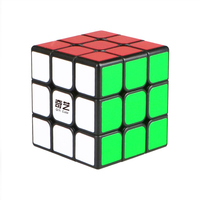 фото Головоломка Mofangge 3x3x3 Sailing 6.0 cm