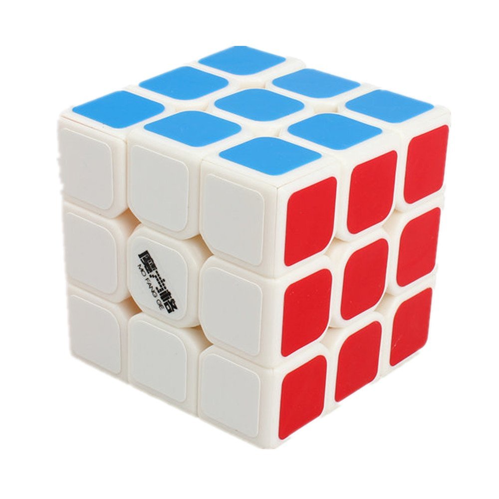 фото Головоломка Mofangge 3x3x3 Thunderclap