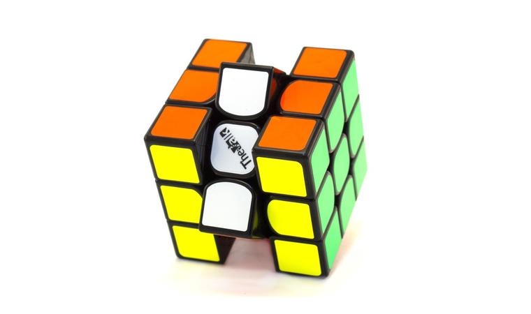 фото Головоломка Mofangge 3x3x3 Valk 3