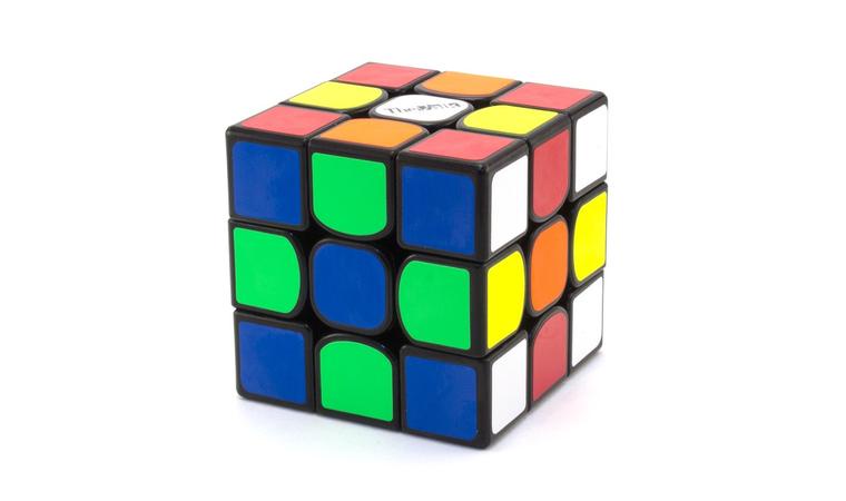 фото Головоломка Mofangge 3x3x3 Valk 3