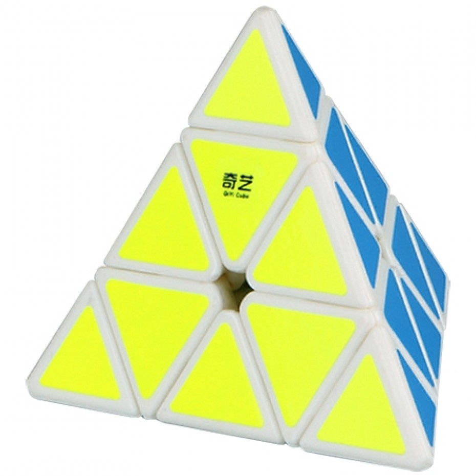 фото Головоломка Mofangge Pyraminx QiMing A