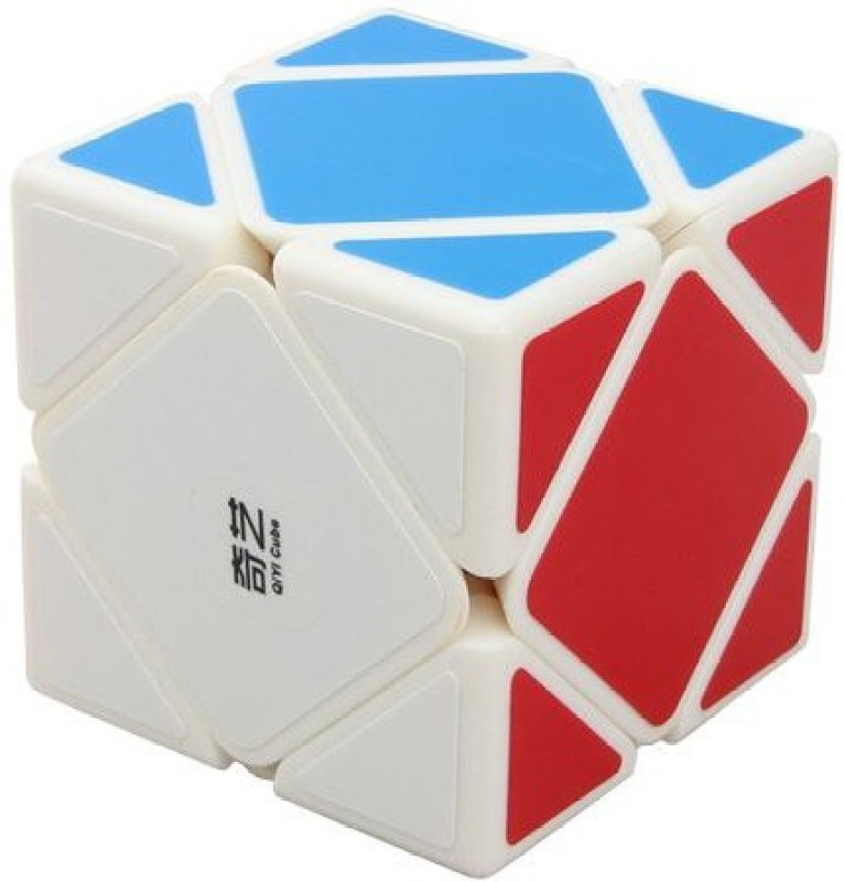 фото Головоломка Mofangge Skewb QiCheng A