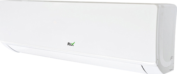 фото Сплит-система RIX Life I/O-W18PG, белый