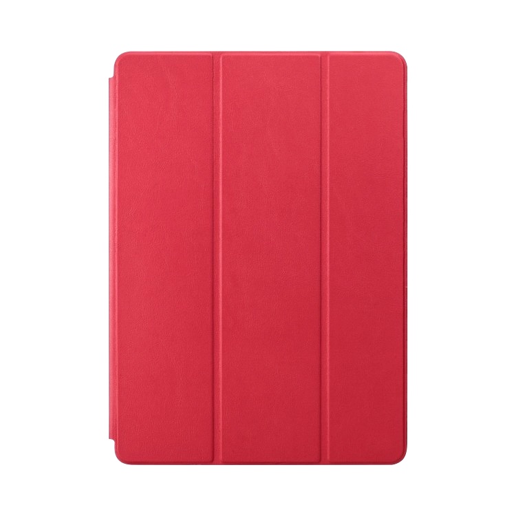 фото Чехол-книжка для Apple iPad Pro 12.9 Comma Business Leather Case - Красный