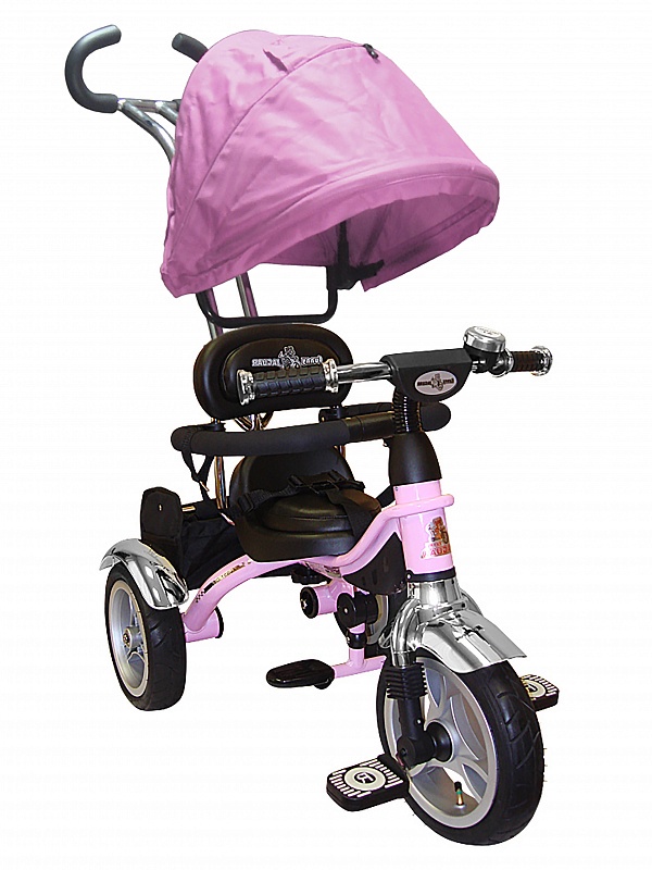 Велосипед Lexus Trike MS-0586 — купить в интернет-магазине OZON с ...