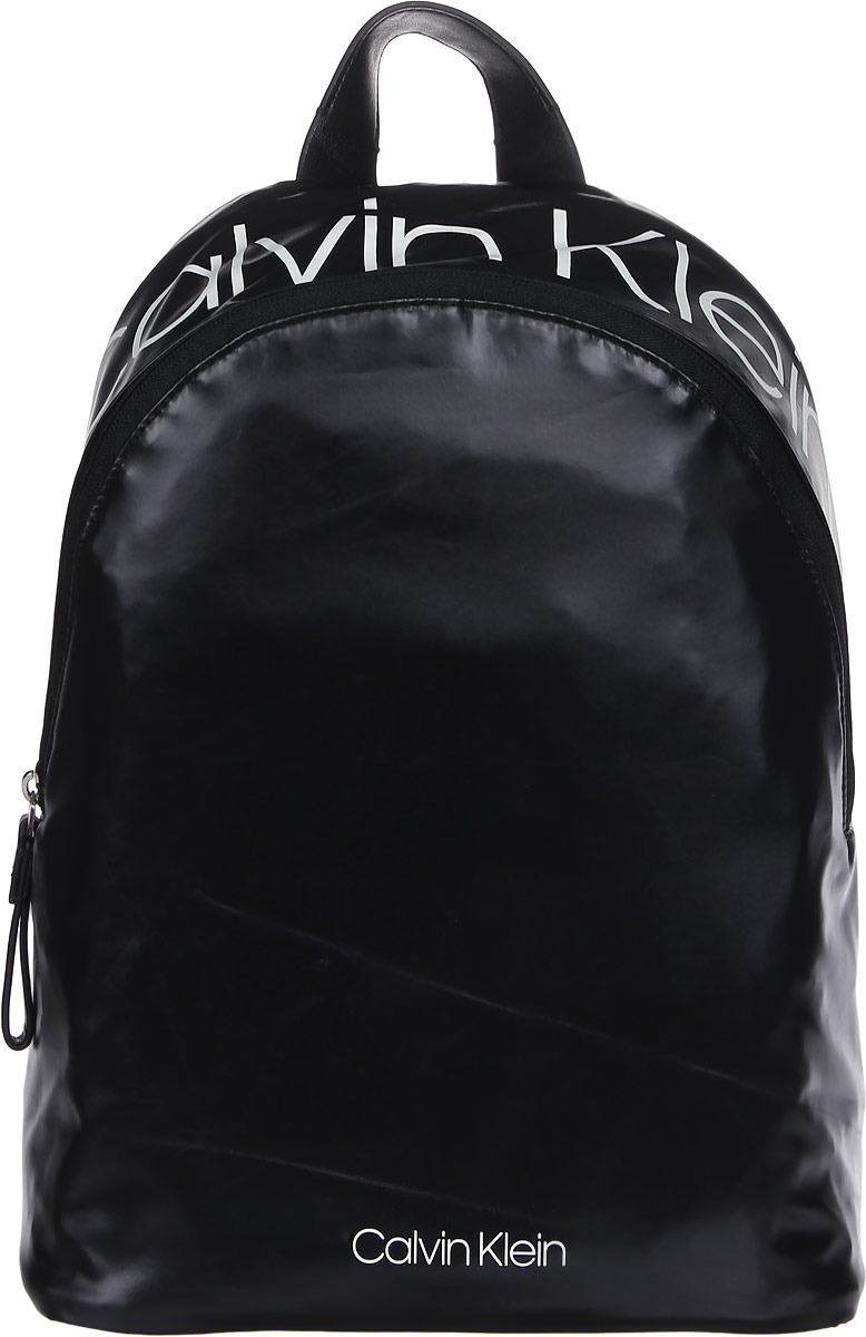 Рюкзак женский Calvin Klein Jeans, K60K604811, черный