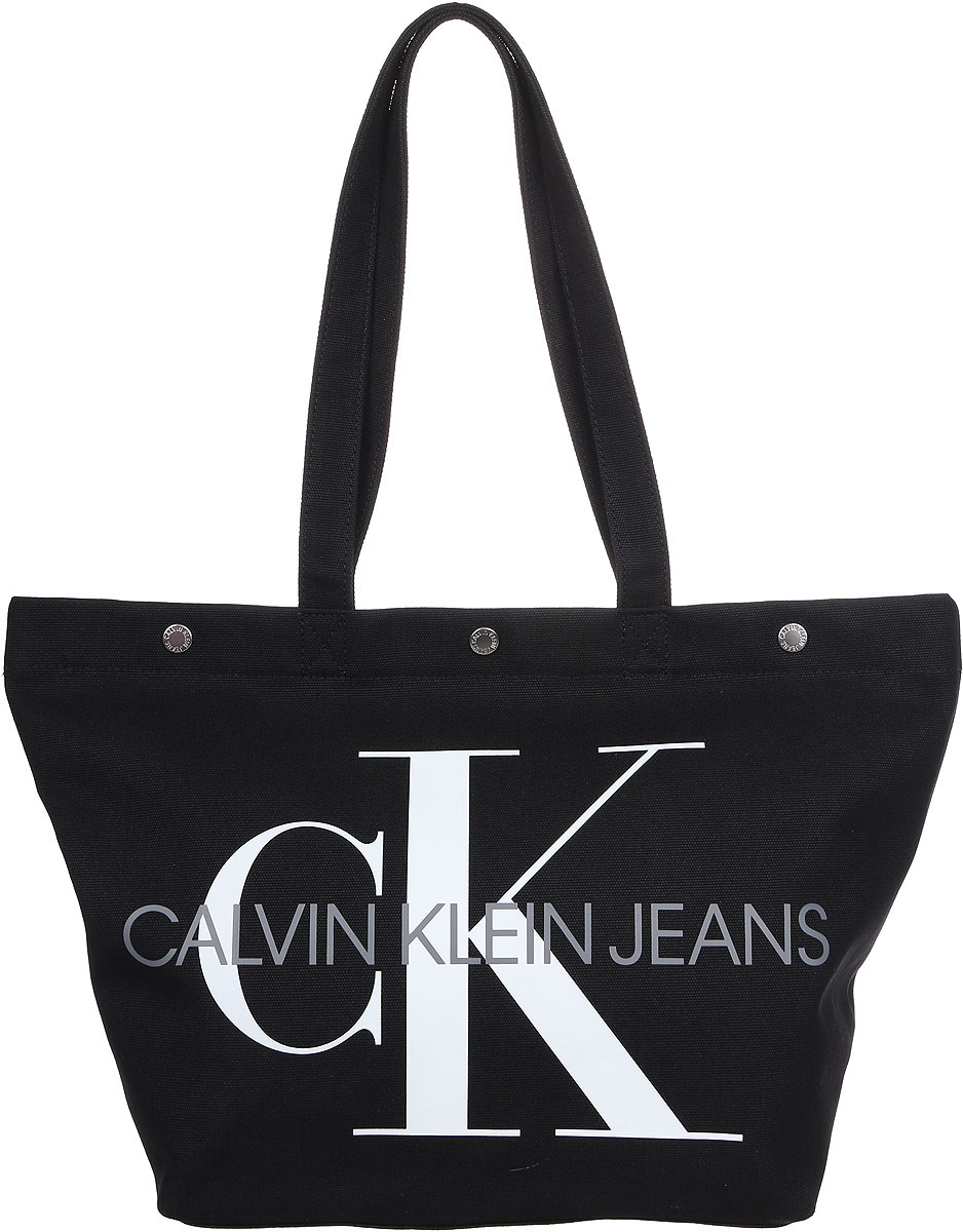 Сумка женская Calvin Klein Jeans, K60K605310_10, черный