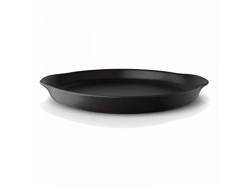 фото Блюдо Serving Dish Nordic Kitchen 30cm, черный
