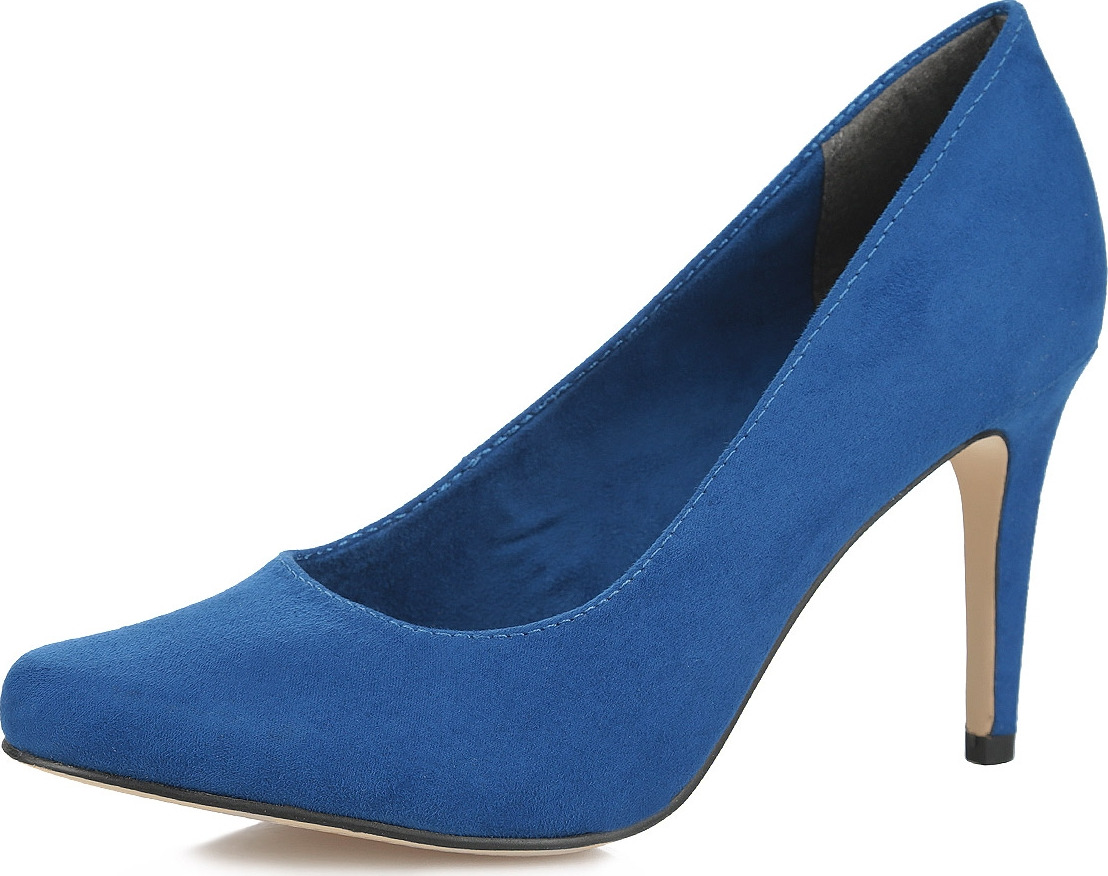 Купить туфли 38 размера женские. Тамарис туфли голубые. Тамарис туфли синие. Синие туфли тамарис бархатные. Туфли синие женские.