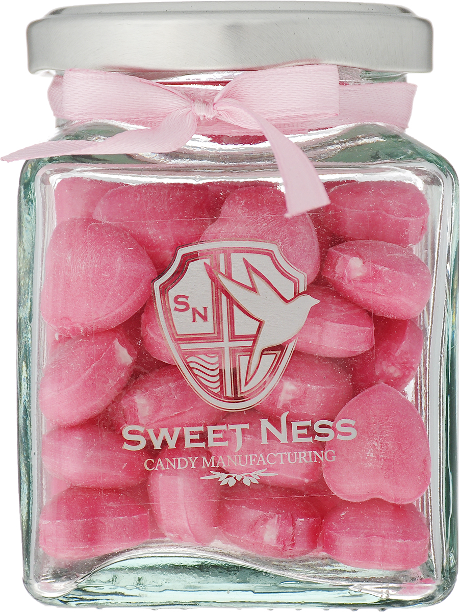 Р›РµРґРµРЅС†С‹ sweetness