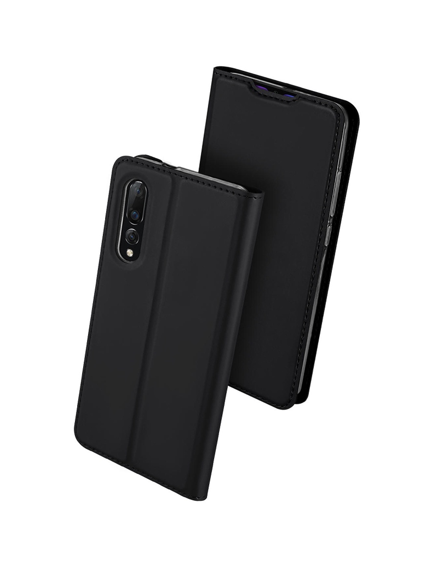 фото Чехол для сотового телефона DUX DUCIS Huawei P Smart (2019), черный