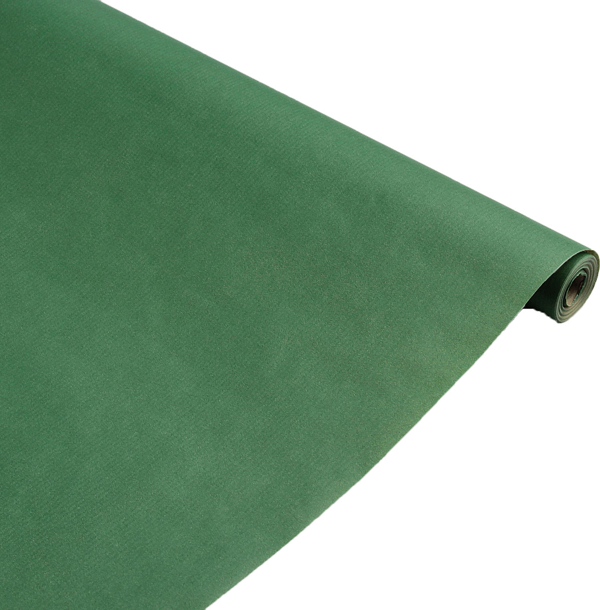 фото Бумага упаковочная Зеленый, 3218054, зеленый, 0,7 х 10 м