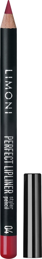 фото Карандаш для губ LIMONI Perfect Lipliner, 04