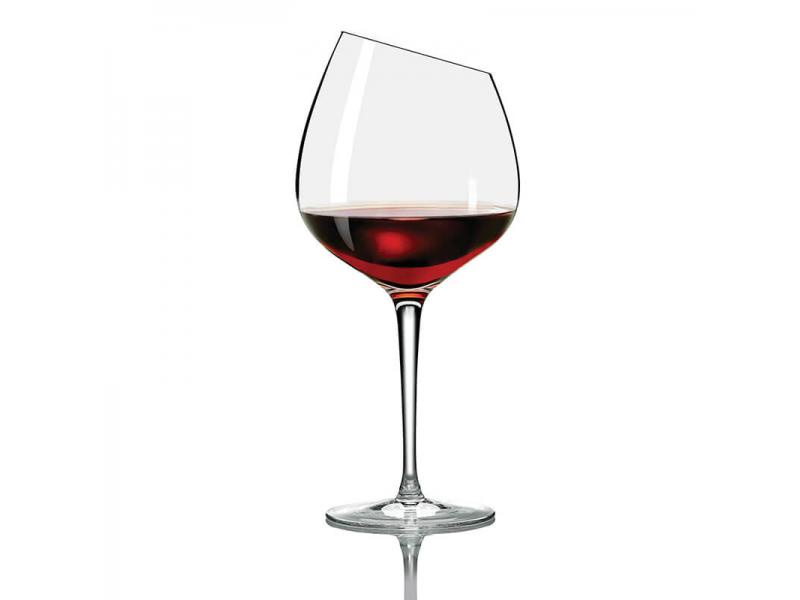 фото Бокал Bourgogne Wineglass 650ml, прозрачный