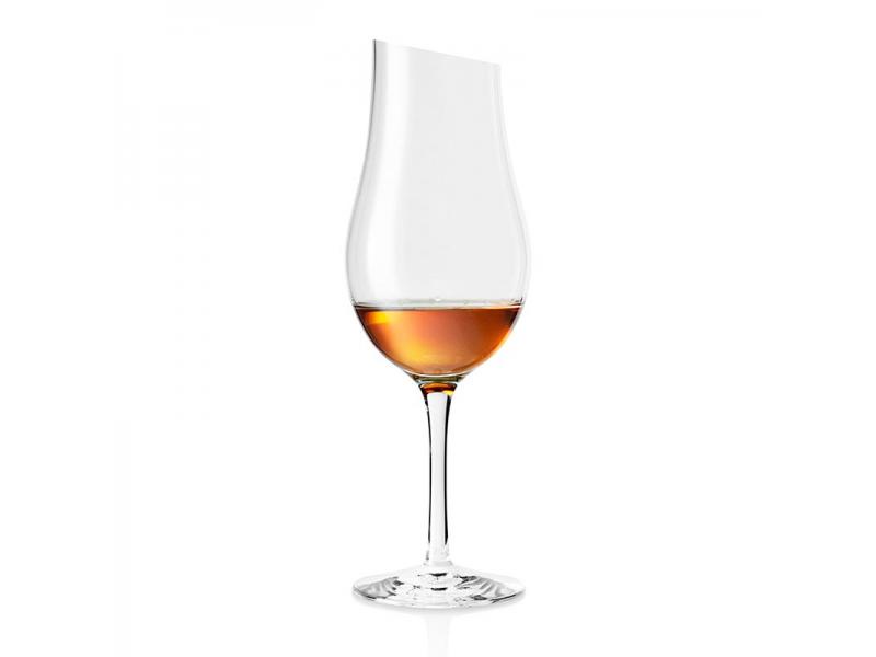 фото Бокал Liquor Glass 240ml, прозрачный