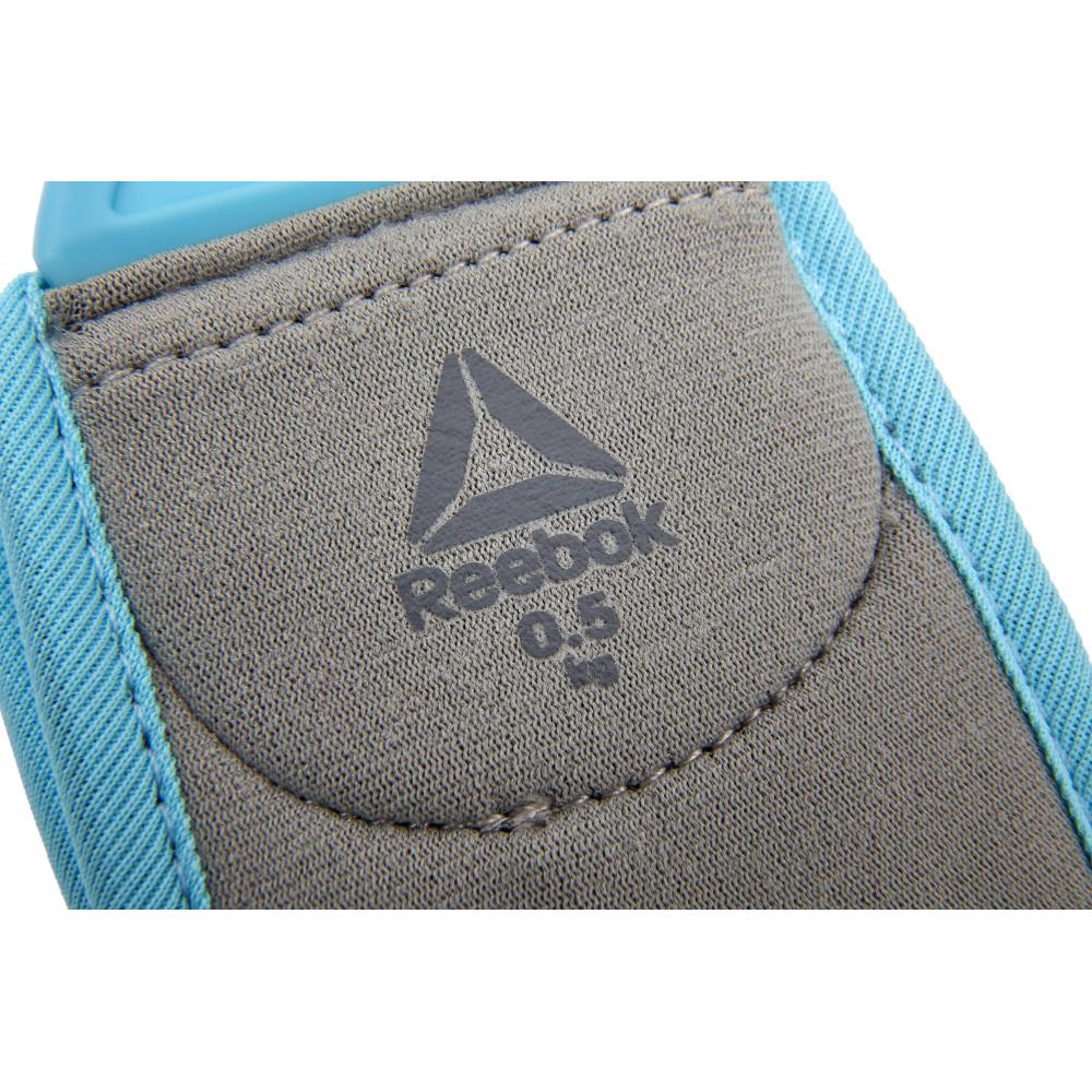 фото Утяжелители Reebok RAWT-11073BL