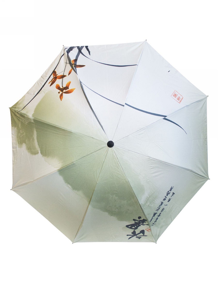 Термозонт отзывы. Зонт механика Zest 42540. Плоский зонт. Зонт плоский от солнца. Зонт ys05-4.