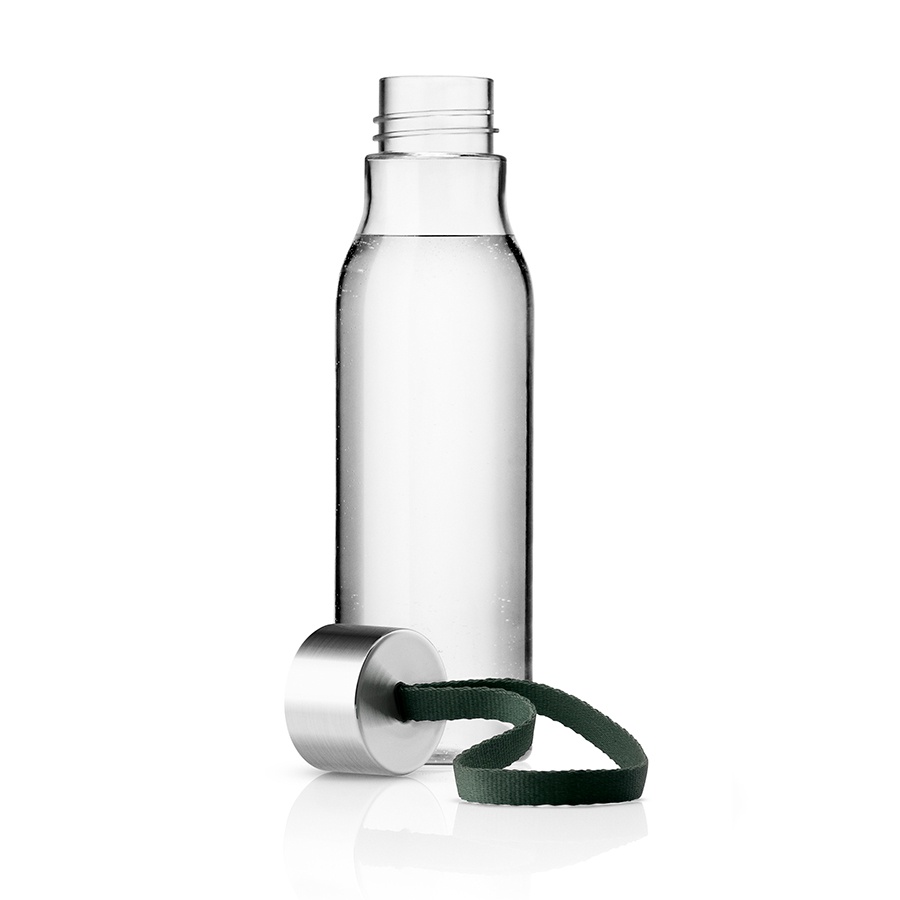 фото Бутылка для воды Drinking Bottle 0.5L Forest Green, темно-зеленый Eva solo