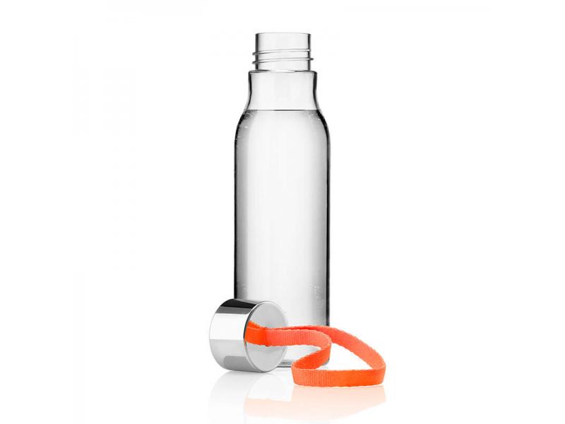 фото Бутылка для воды Drinking Bottle 0.5L Juicy Orange, оранжевый Eva solo