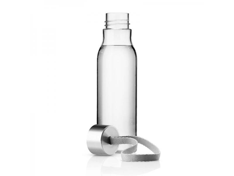 фото Бутылка для воды Drinking Bottle 0.5L Marble Grey, серый Eva solo