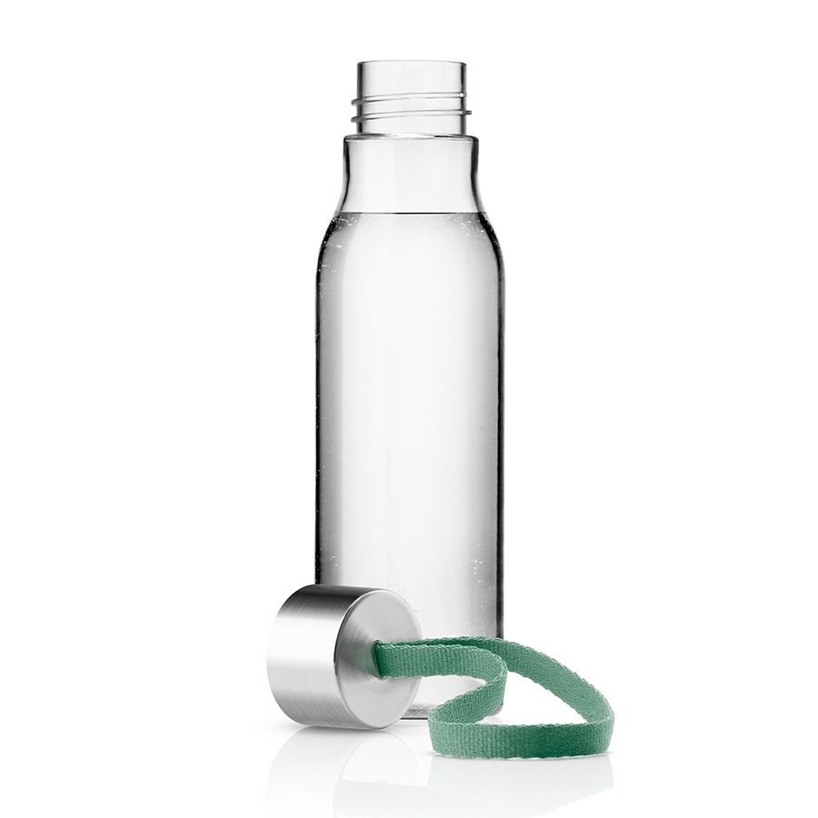 фото Бутылка для воды Drinking Bottle 0.5L Moon Green, зеленый Eva solo