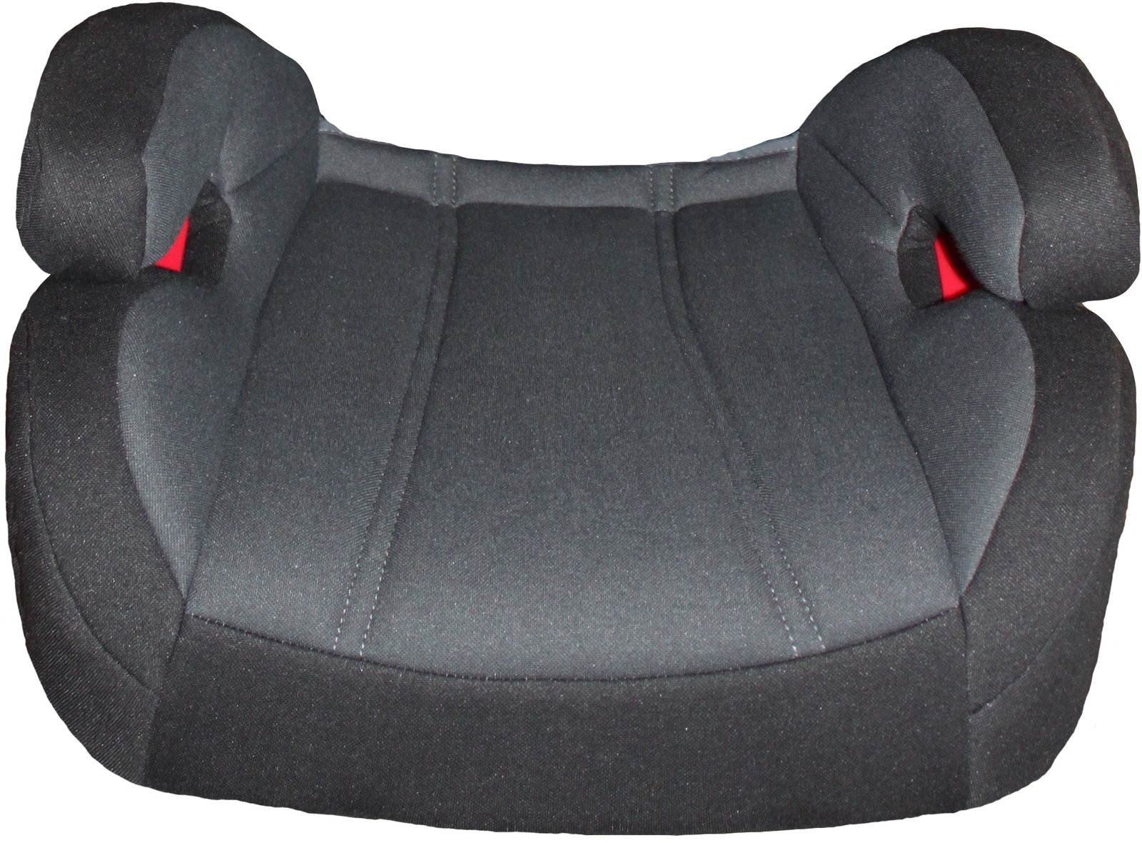 фото Автокресло Forkiddy CLASSIC PRO Grey