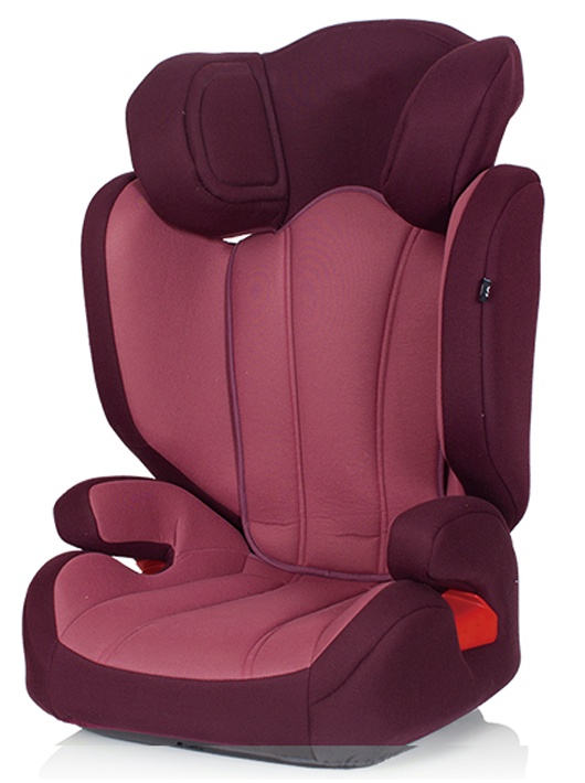 фото Автокресло ForKiddy CLASSIC PRO бордовый