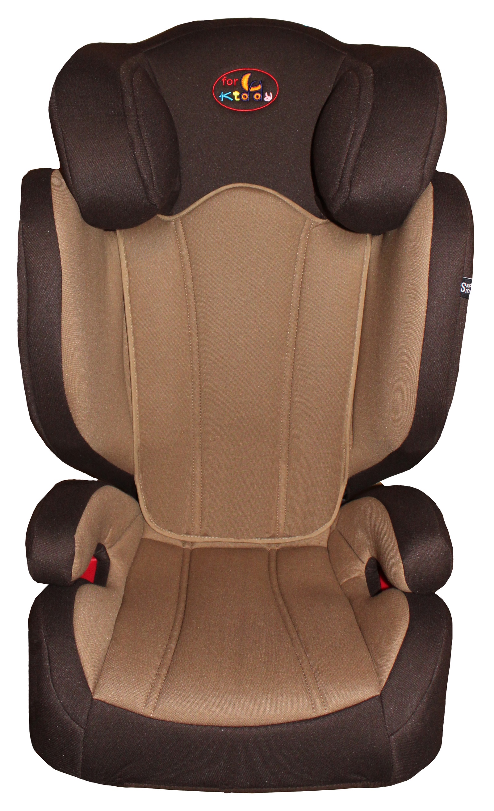 фото Автокресло Forkiddy CLASSIC PRO Beige