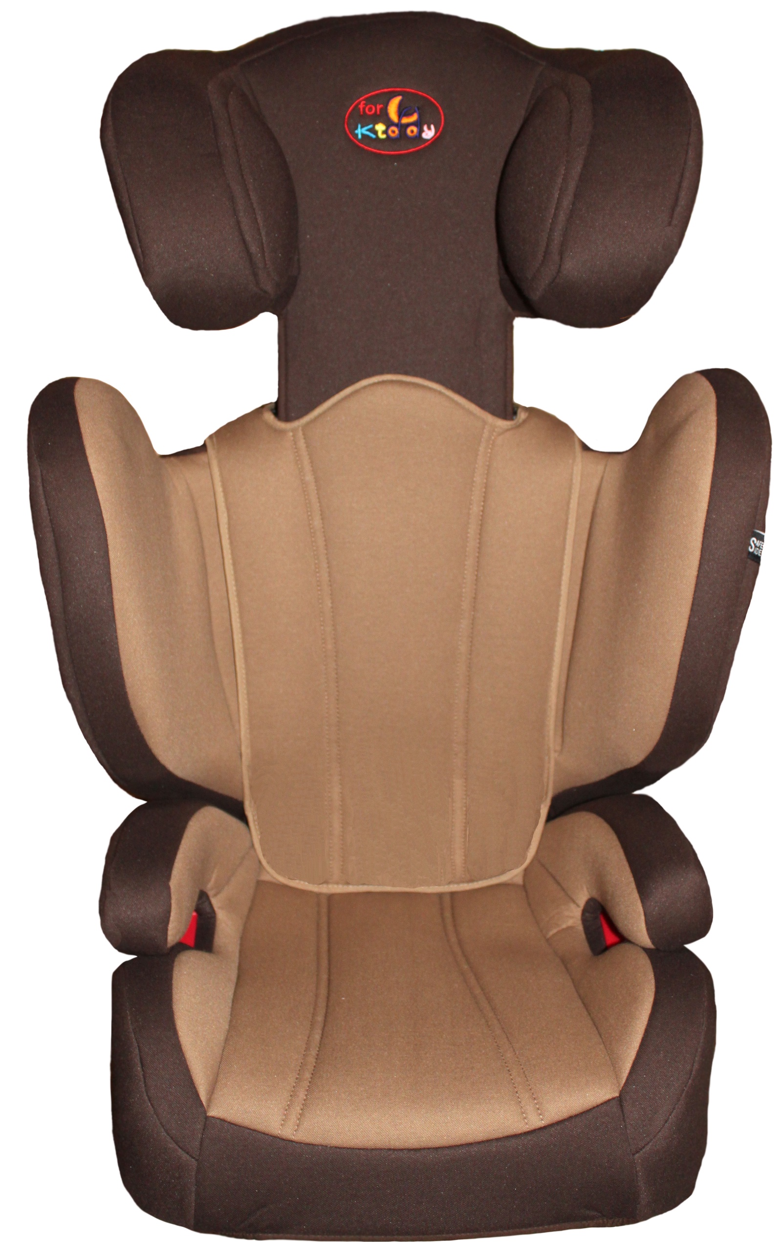 фото Автокресло Forkiddy CLASSIC PRO Beige