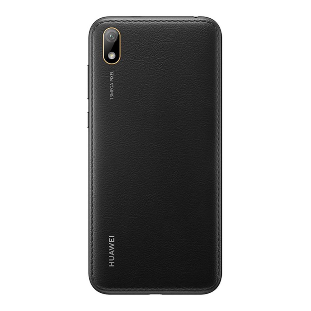 фото Смартфон Huawei Y5 2019 2/32GB, черный