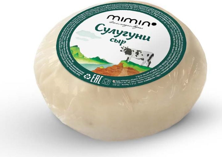 Сыр сулугуни фото