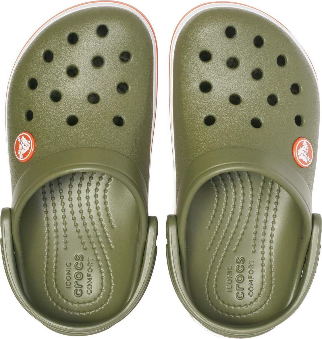 фото Сабо Crocs