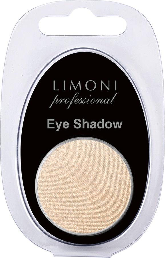 фото Тени для век LIMONI Eye-Shadow, тон 07