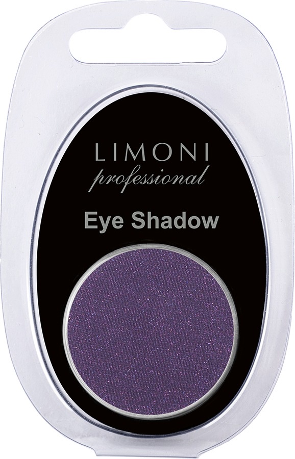 фото Тени для век LIMONI Eye-Shadow, тон 27