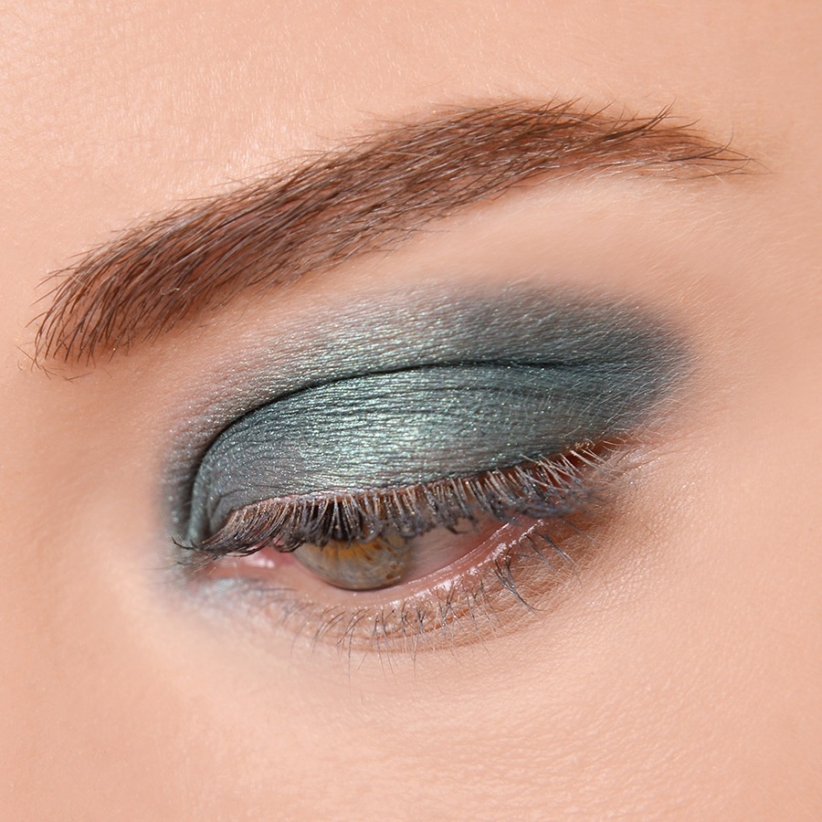 фото Тени для век LIMONI Eye-Shadow, тон 49