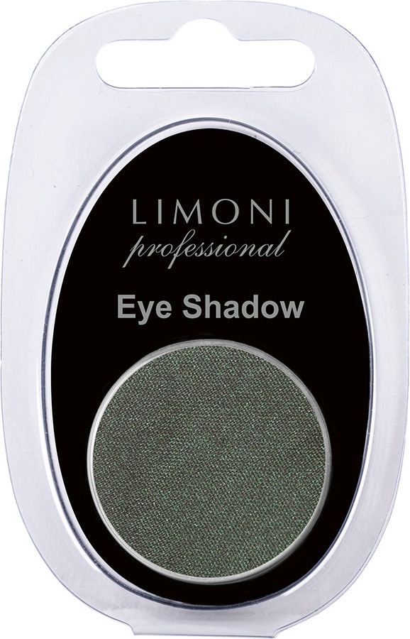 фото Тени для век LIMONI Eye-Shadow, тон 49