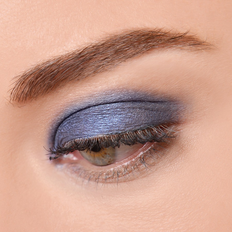 фото Тени для век LIMONI Eye-Shadow, тон 55