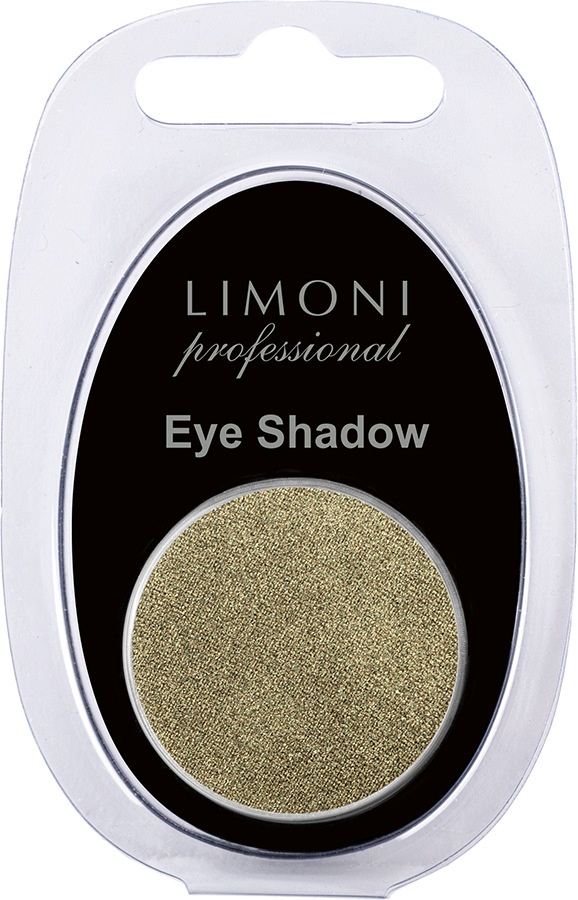 фото Тени для век LIMONI Eye-Shadow, тон 62