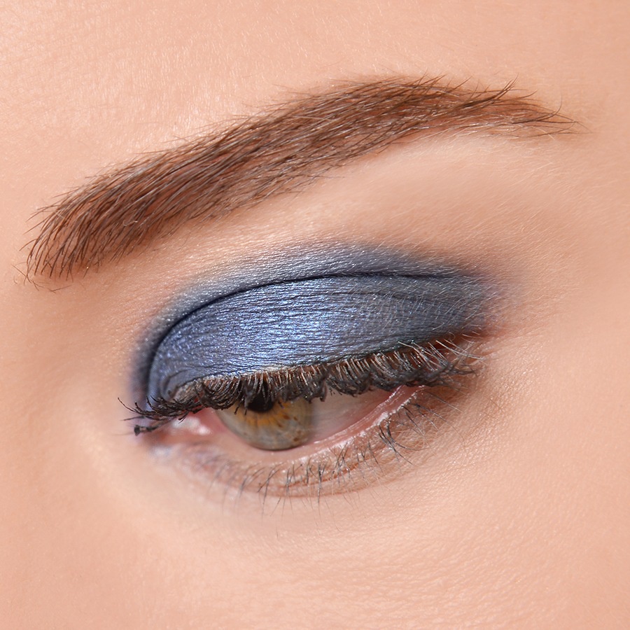 фото Тени для век LIMONI Eye-Shadow, тон 66