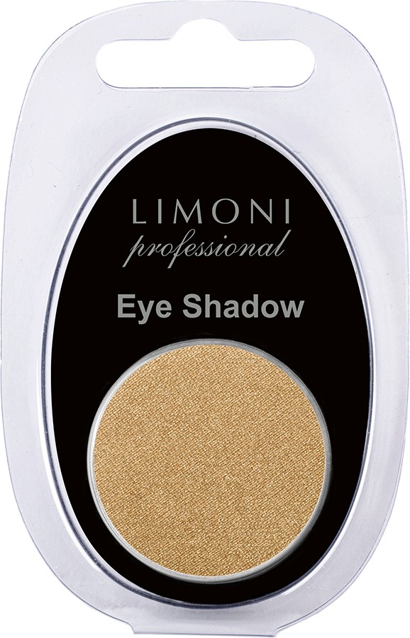 фото Тени для век LIMONI Eye-Shadow, тон 72