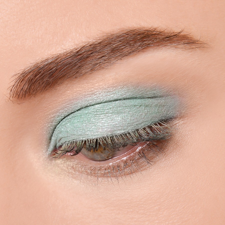 фото Тени для век LIMONI Eye-Shadow, тон 80