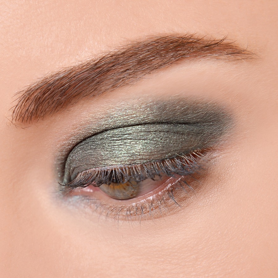 фото Тени для век LIMONI Eye-Shadow, тон 86