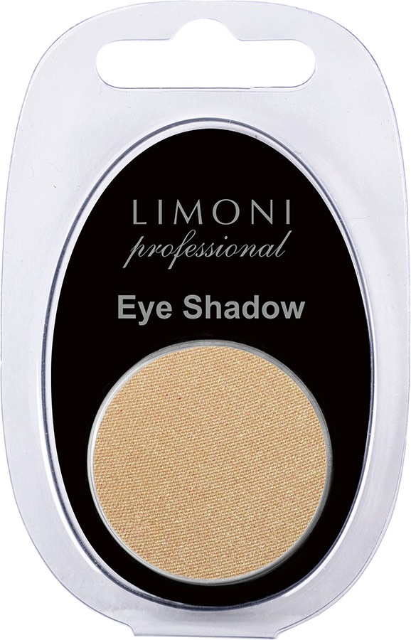 фото Тени для век LIMONI Eye-Shadow, тон 90