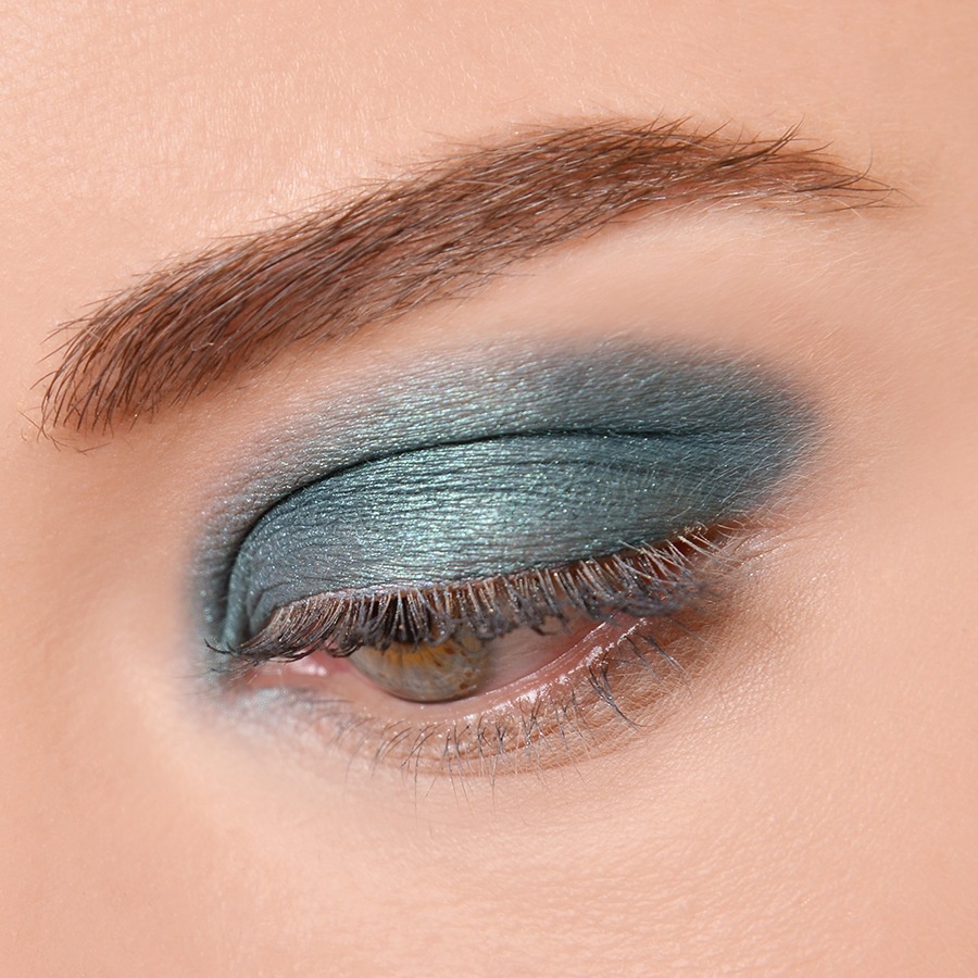 фото Тени для век LIMONI Eye-Shadow, тон 105