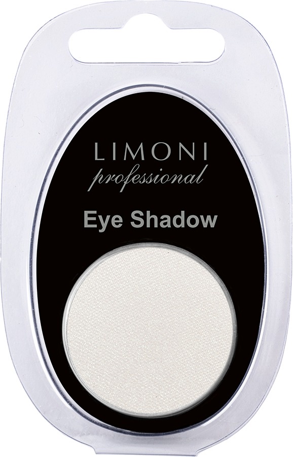 фото Тени для век LIMONI Eye-Shadow, тон 201