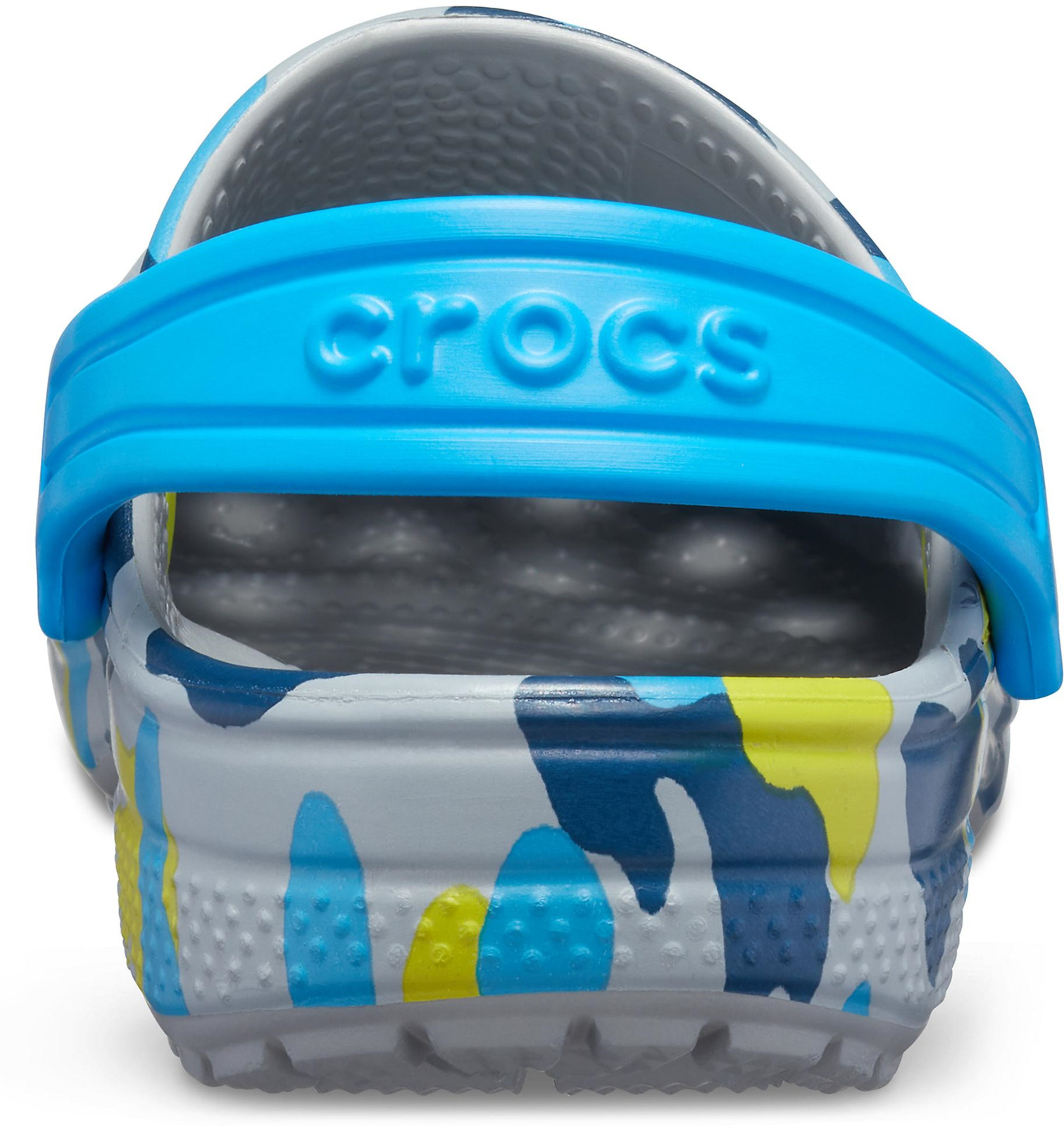 фото Сабо Crocs