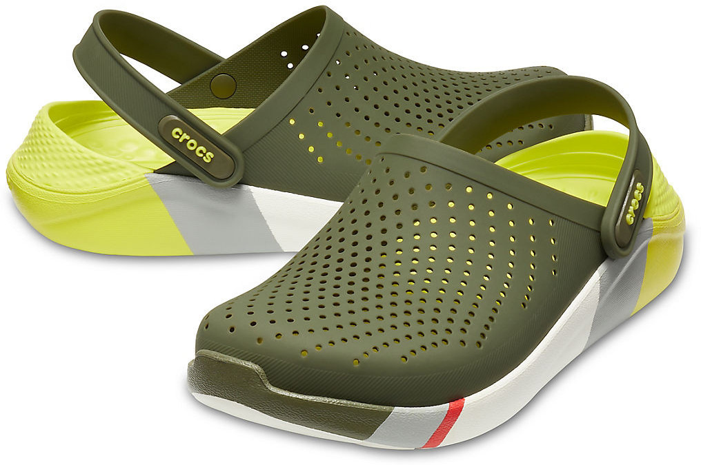 Crocs Интернет Магазин Дисконт Москва Мужчины Сабо