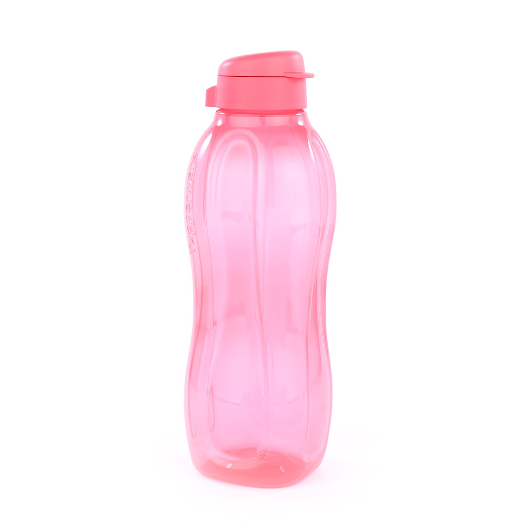 фото Бутылка Tupperware РП163, розовый