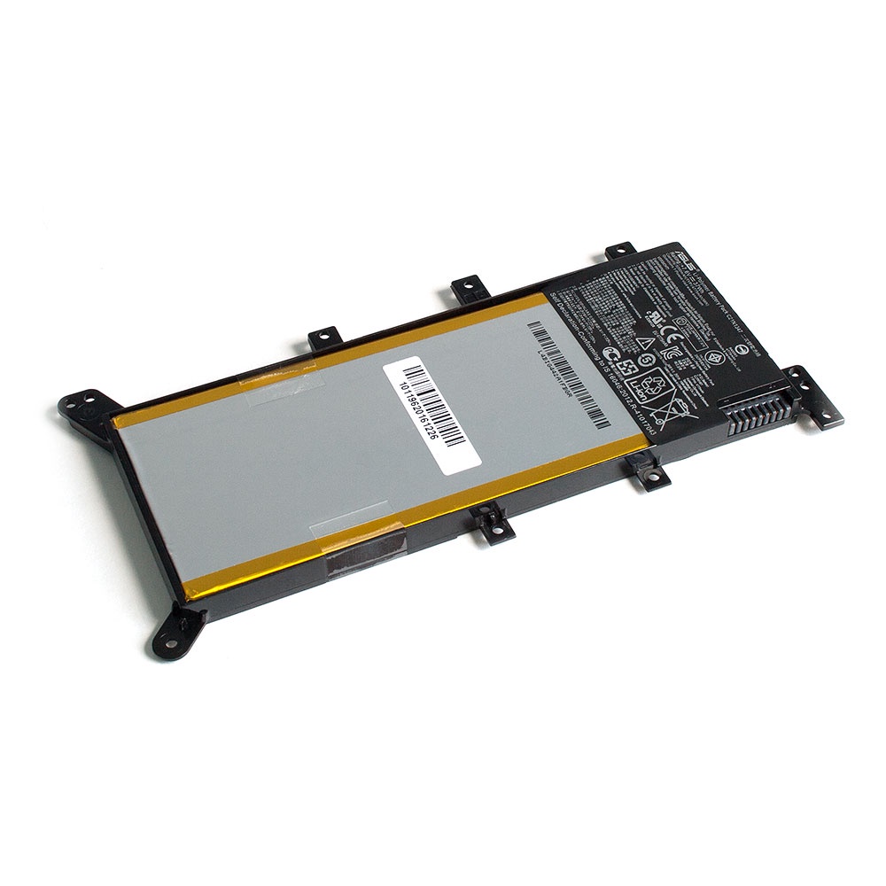 Аккумулятор для ноутбука OEM Asus X555LD, X555LN, X555LA, X555, A555L, F555, F555L, F555LA-AH51, F555LD Series. 7.6V 4775mAh PN: 2ICP4/63/134, C21N1347 Аккумулятор для ноутбука OEM Asus X555LD, X555LN, X555LA, X555, A555L, F555, F555L, F555LA-AH51, F555LD Series. 7.6V 4775mAh PN: 2ICP4/63/134, C21N1347